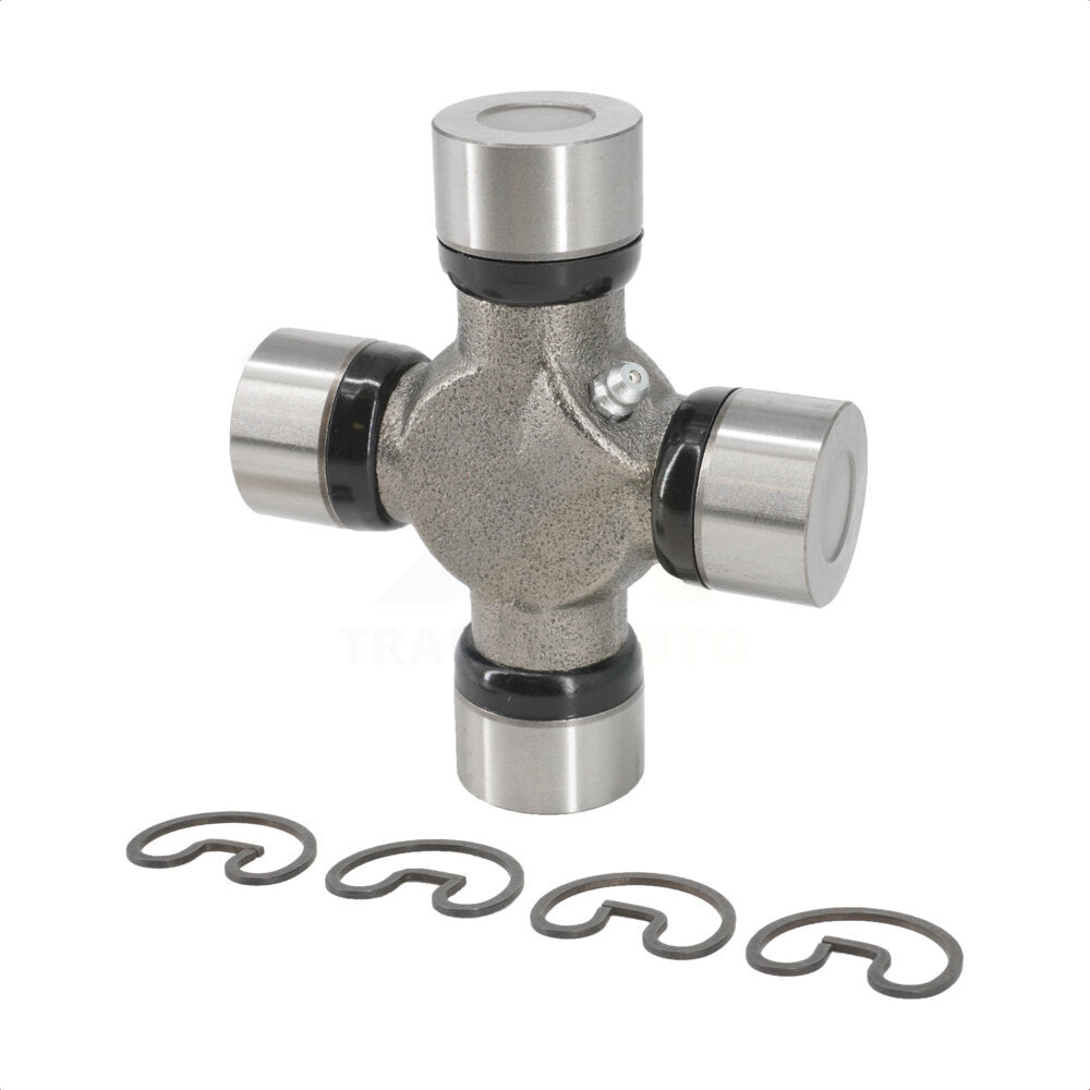 Joint universel en U de Style OSR, moteurs généraux graissables pour GMC Chevrolet HD