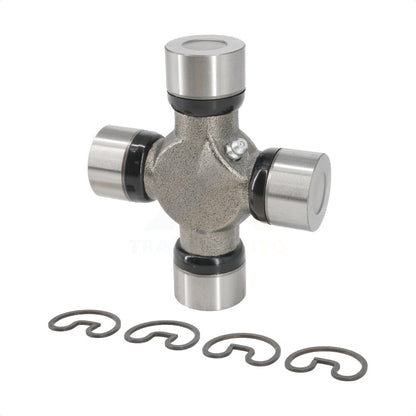 Joint universel en U de Style OSR, moteurs généraux graissables pour GMC Chevrolet HD