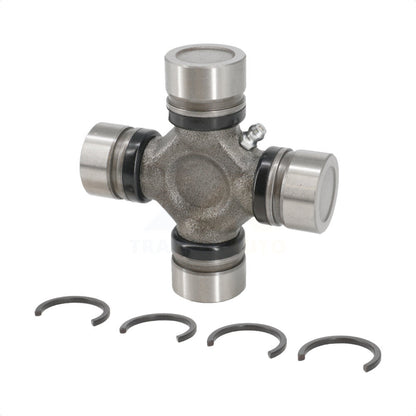 Joint universel en U de style ISR Mécanique 3, Saginaw 44 et American Axle 134