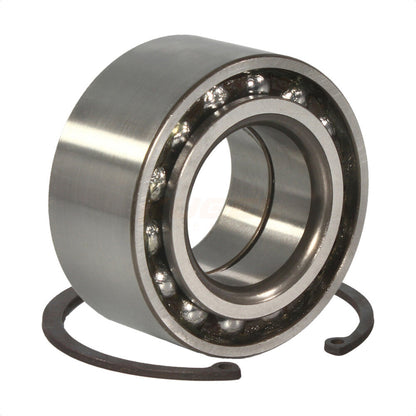 Roulement de roue avant pour Toyota Corolla Prizm Geo Chevrolet 70-510007