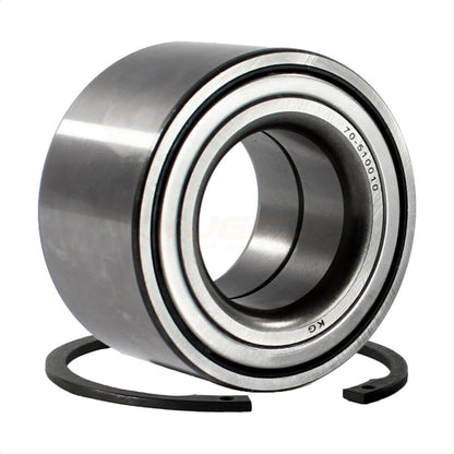 Roulement de roue pour Mazda Ford Fusion 3 5 6 MX-5 Miata Lincoln MKZ Jaguar MPV Pla