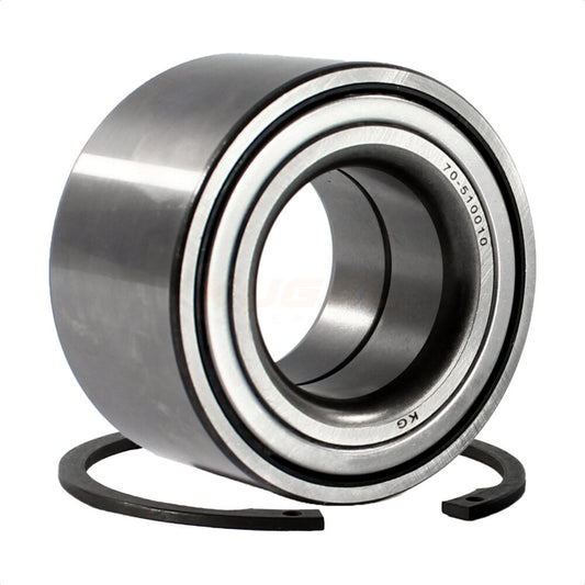 Roulement de roue pour Mazda Ford Fusion 3 5 6 MX-5 Miata Lincoln MKZ Jaguar MPV Pla