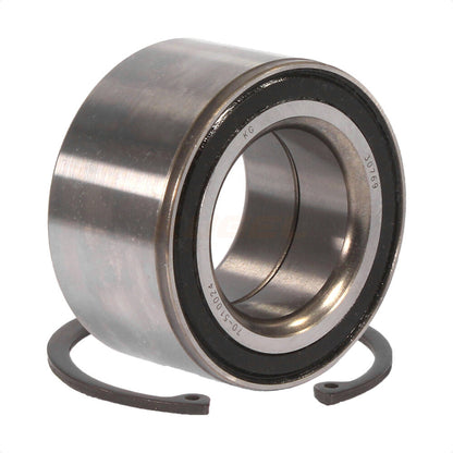 Roulement de roue avant pour Saturn SL1 SC1 SL2 Ford Tempo SC2 Mercury Topaz SL SW2