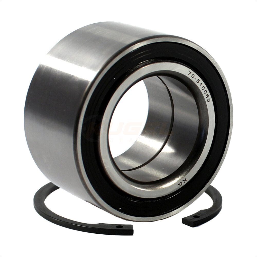 Roulement de roue avant pour Nissan Altima x-trail Maxima INFINITI I35 I30 70-510060