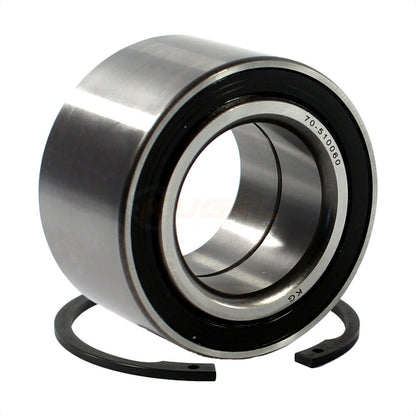 Roulement de roue avant pour Nissan Altima x-trail Maxima INFINITI I35 I30 70-510060
