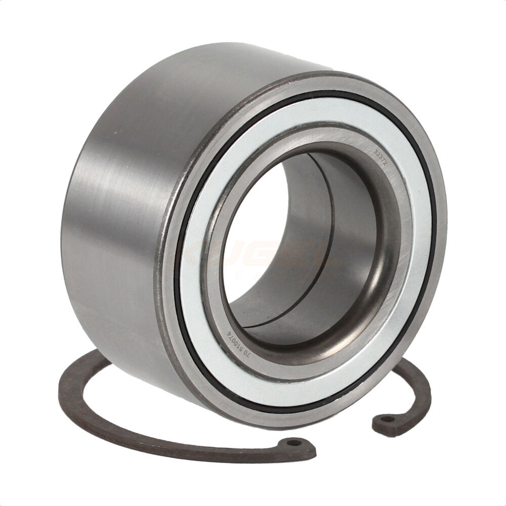 Roulement de roue avant pour élément Honda CR-V 70-510074