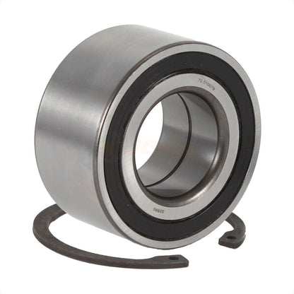 Roulement de roue avant pour Mitsubishi Lancer Outlander 70-510079