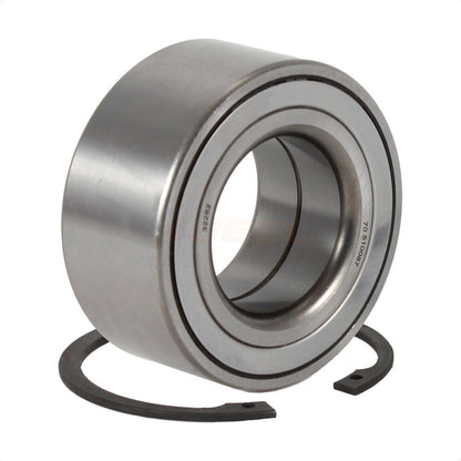 Roulement de roue pour Land Rover LR2 Freelander 70-510087