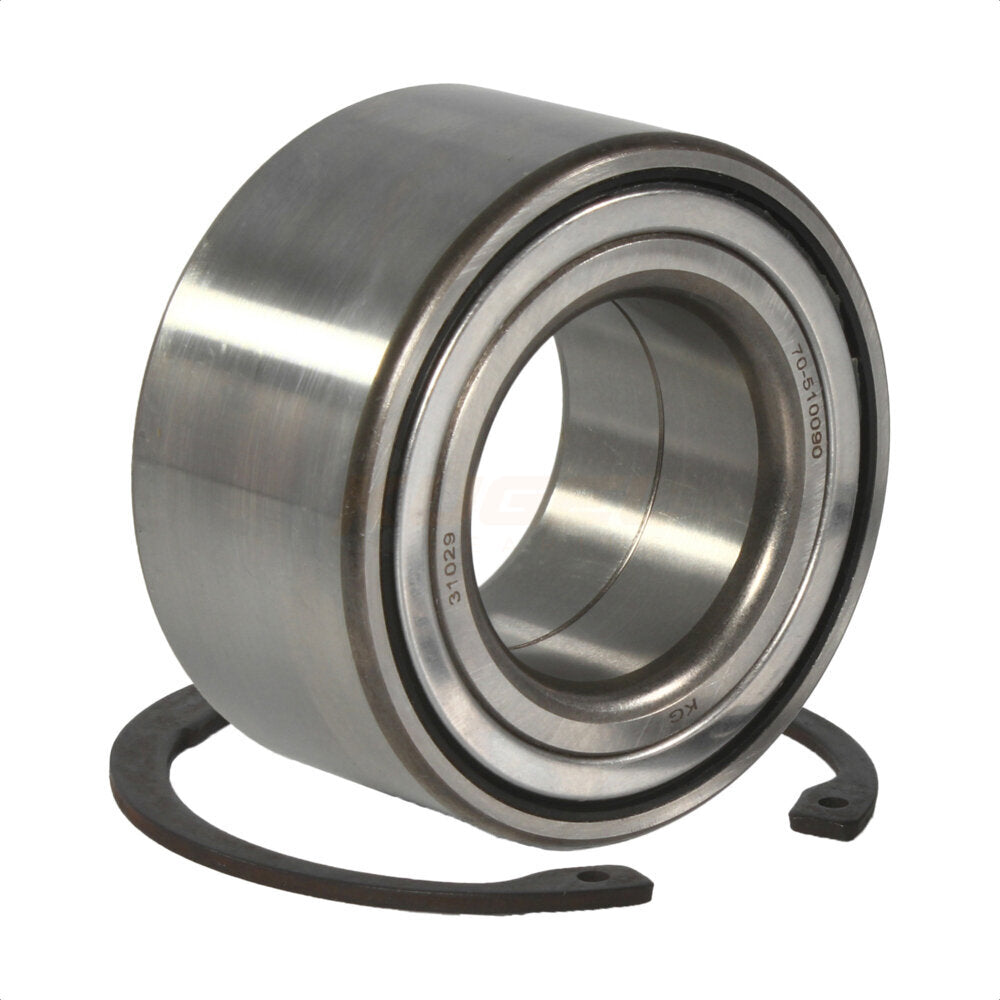 Roulement de roue avant pour Mitsubishi Jeep Outlander RVR Lancer Patriot Compass