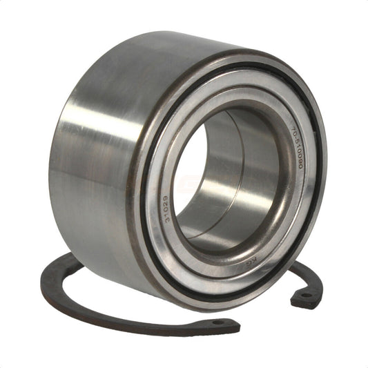 Roulement de roue avant pour Mitsubishi Jeep Outlander RVR Lancer Patriot Compass