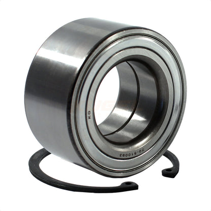 Roulement de roue avant pour Hyundai Elantra Kia Forte Soul GT Veloster Forte5 Koup