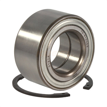 Roulement de roue avant pour Jaguar X-Type 2002-2008 70-510099