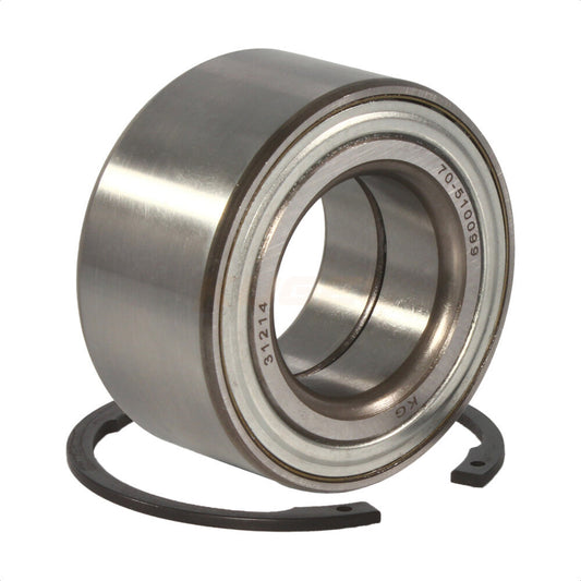 Roulement de roue avant pour Jaguar X-Type 2002-2008 70-510099