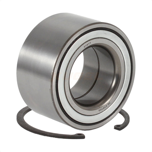 Roulement de roue avant pour Mazda 6 3,7 L 2009-2013 70-510103