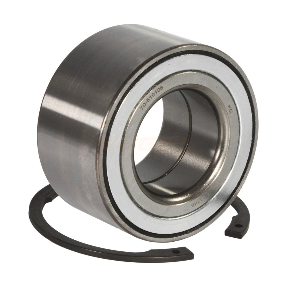 Roulement de roue avant pour Ford Transit Connect 2010-2013 70-510106