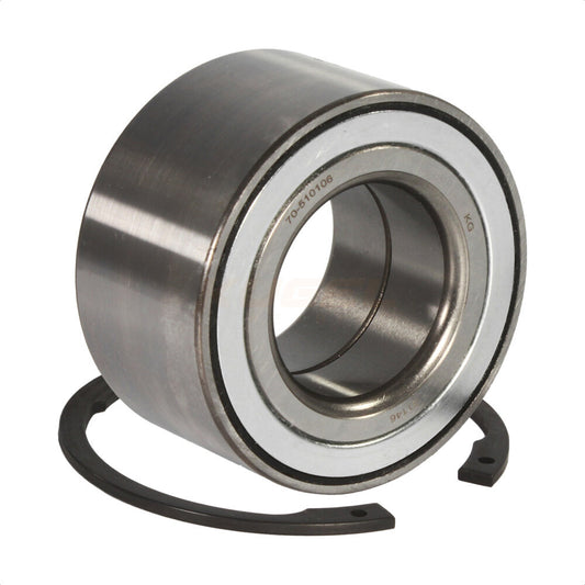 Roulement de roue avant pour Ford Transit Connect 2010-2013 70-510106