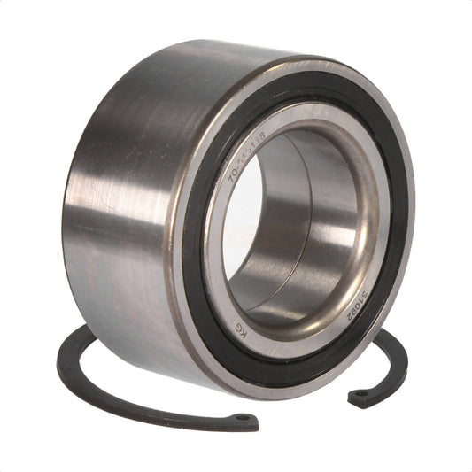 Roulement de roue avant pour Honda Accord Acura TLX 70-510118