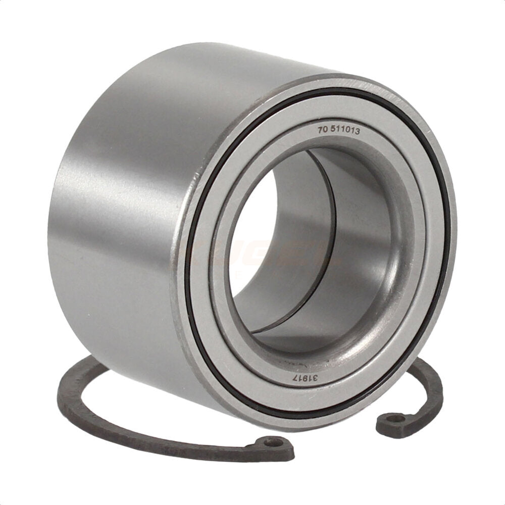 Roulement de roue arrière pour Mitsubishi Outlander Colt Plymouth Eagle Summit Dodge LR