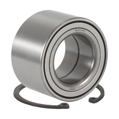 Roulement de roue arrière pour Mitsubishi Outlander Colt Plymouth Eagle Summit Dodge LR