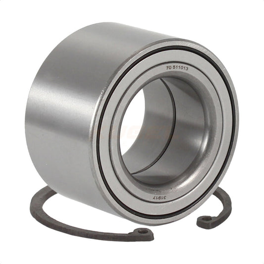 Roulement de roue arrière pour Mitsubishi Outlander Colt Plymouth Eagle Summit Dodge LR