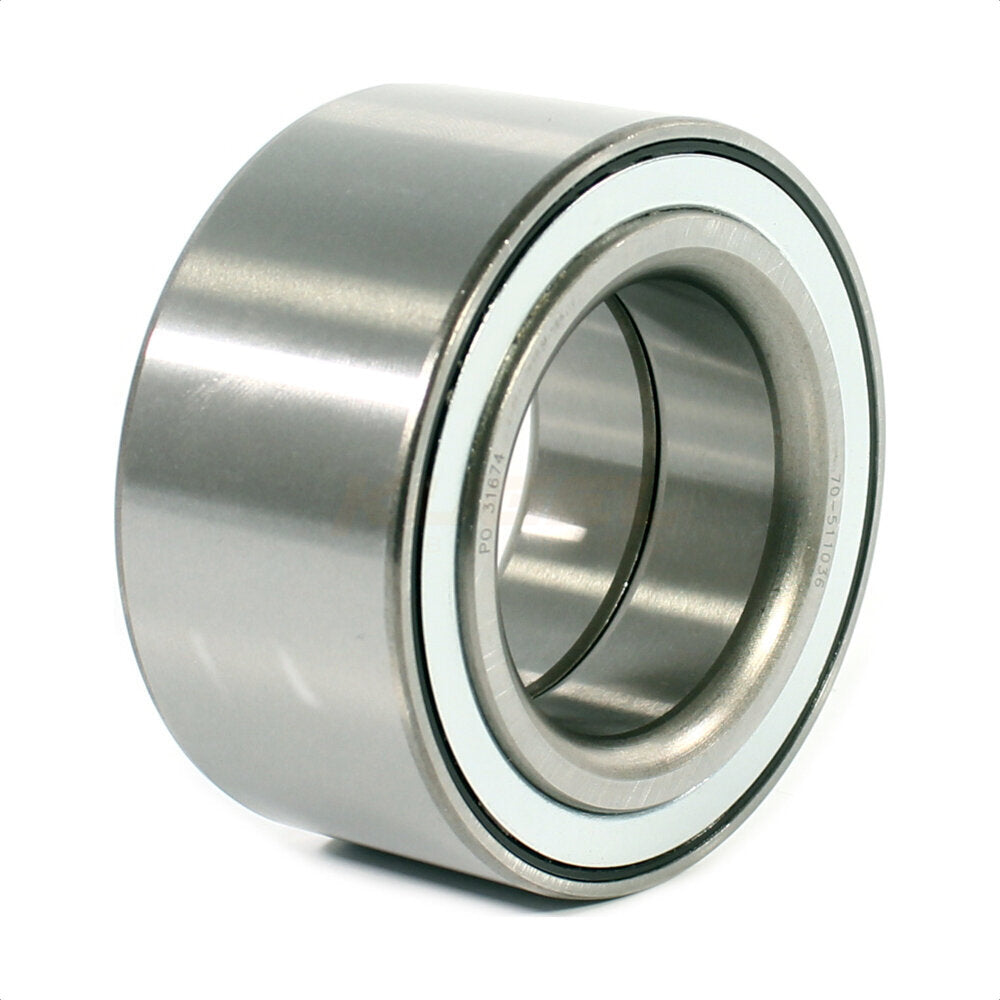 Roulement de roue arrière pour Acura MDX 2003-2006 70-511036