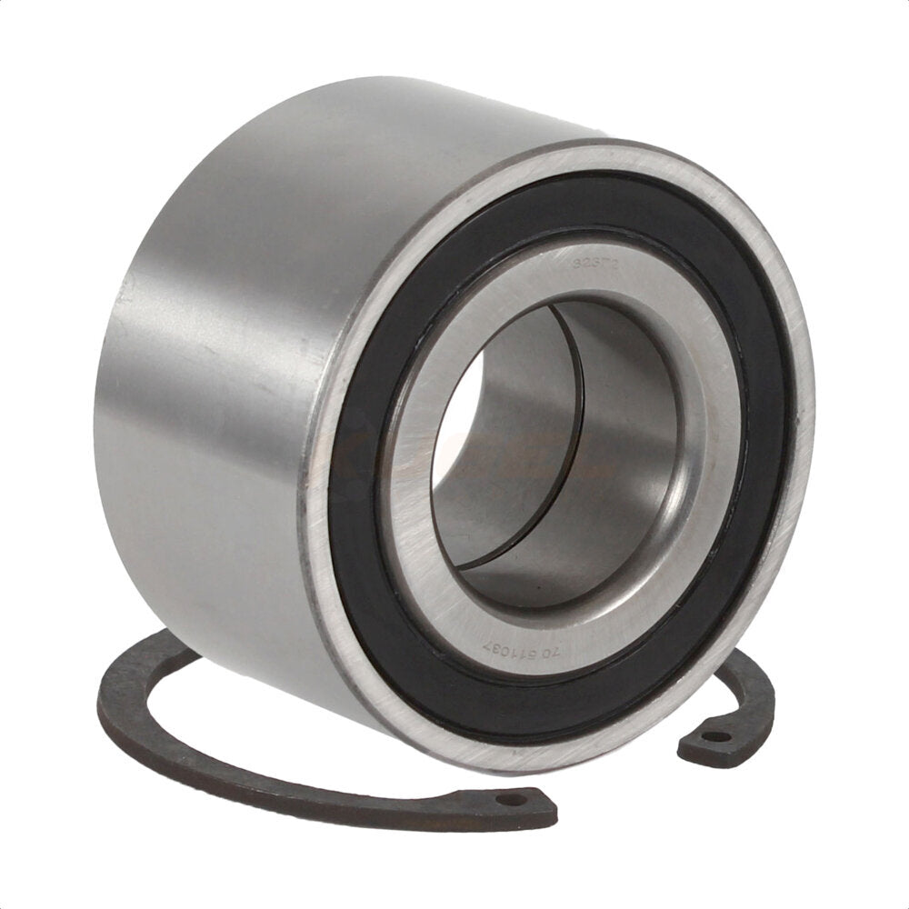 Roulement de roue arrière pour Nissan X-Trail FWD 2005-2006 70-511037