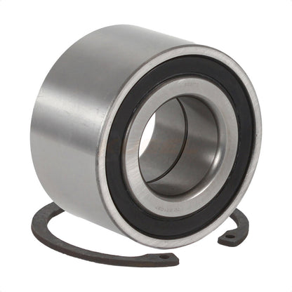 Roulement de roue arrière pour Nissan X-Trail FWD 2005-2006 70-511037