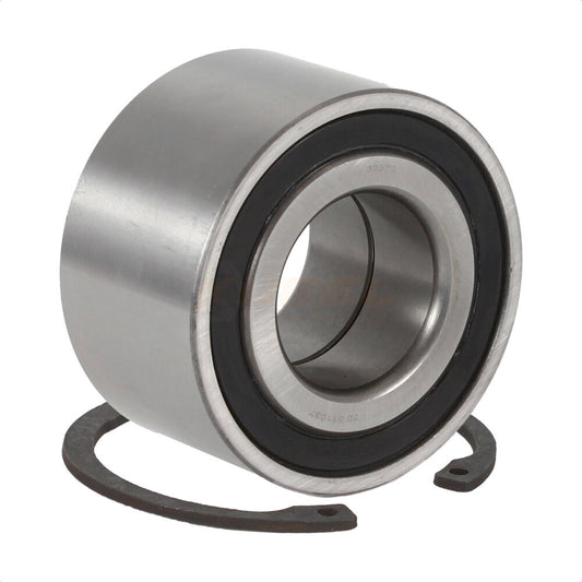 Roulement de roue arrière pour Nissan X-Trail FWD 2005-2006 70-511037