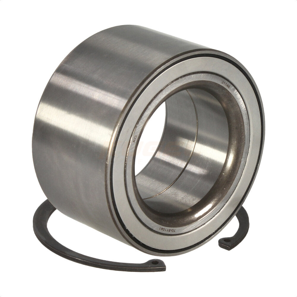 Roulement de roue pour Mercedes-Benz ML350 ML320 GL350 R350 GL320 GL450 GL550 ML550