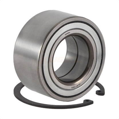 Roulement de roue pour BMW Mercedes-Benz GLA250 328i xDrive CLA250 330i 320i 335i AM