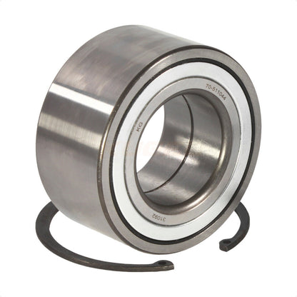 Roulement de roue arrière pour BMW 328i xDrive 335i 328xi M3 135i 335xi 330i 325xi 330x