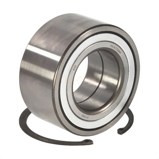 Roulement de roue arrière pour BMW 328i xDrive 335i 328xi M3 135i 335xi 330i 325xi 330x