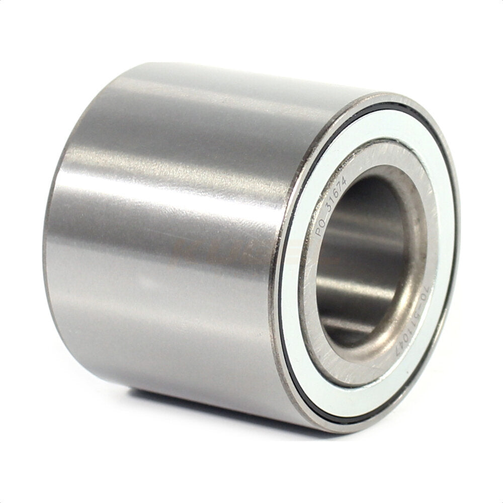 Roulement de roue arrière pour Mitsubishi Mirage G4 70-511047