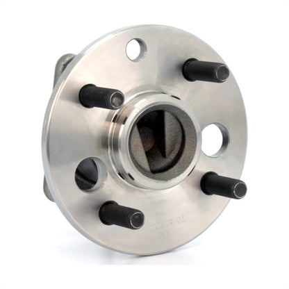 Ensemble de moyeu de roulement de roue arrière, pour Saturn SL1 SC1 SL2 SC2 SL SW2 SW1 SC non-AB