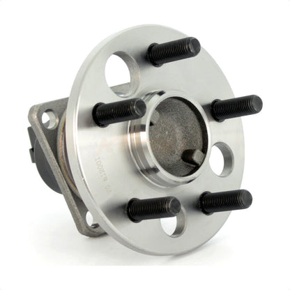 Ensemble de moyeu de roulement de roue arrière, pour Chevrolet Cavalier Pontiac Sunfire Grand Am