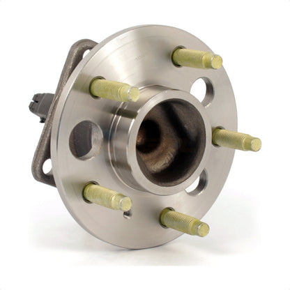 Ensemble de moyeu de roulement de roue arrière, pour Buick Lucerne Cadillac LeSabre DTS Chevrole