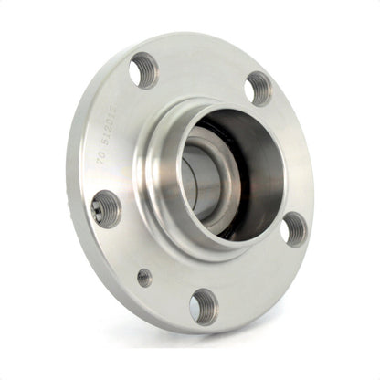 Ensemble de moyeu de roulement de roue arrière, pour Volkswagen Jetta Golf Beetle City Audi TT