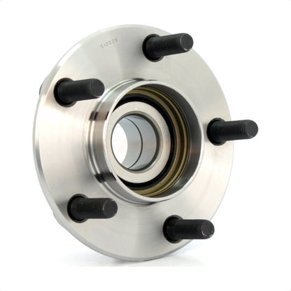 Ensemble de moyeu de roulement de roue arrière, pour Chrysler Intrepid Dodge Concorde 300M LHS