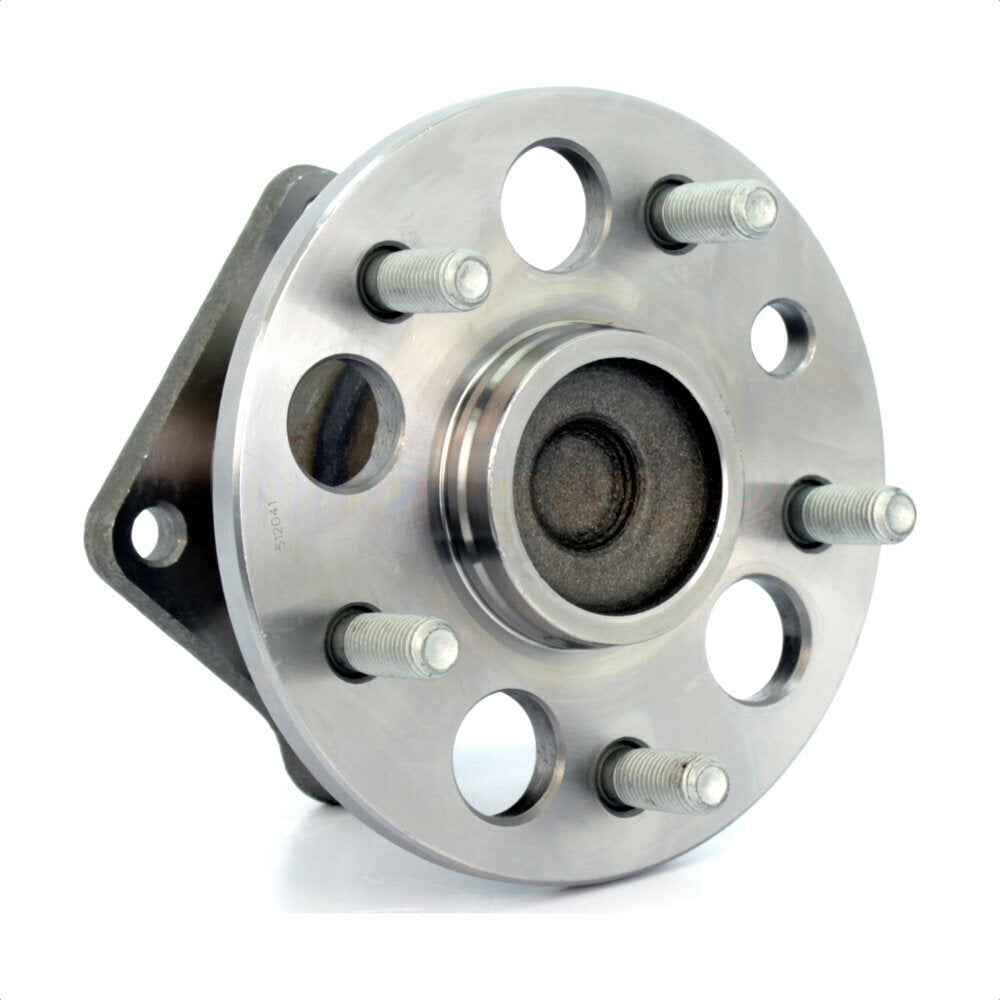 Ensemble de moyeu de roulement de roue arrière pour Toyota Sienna 1998-2003 70-512041