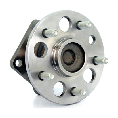 Ensemble de moyeu de roulement de roue arrière pour Toyota Sienna 1998-2003 70-512041