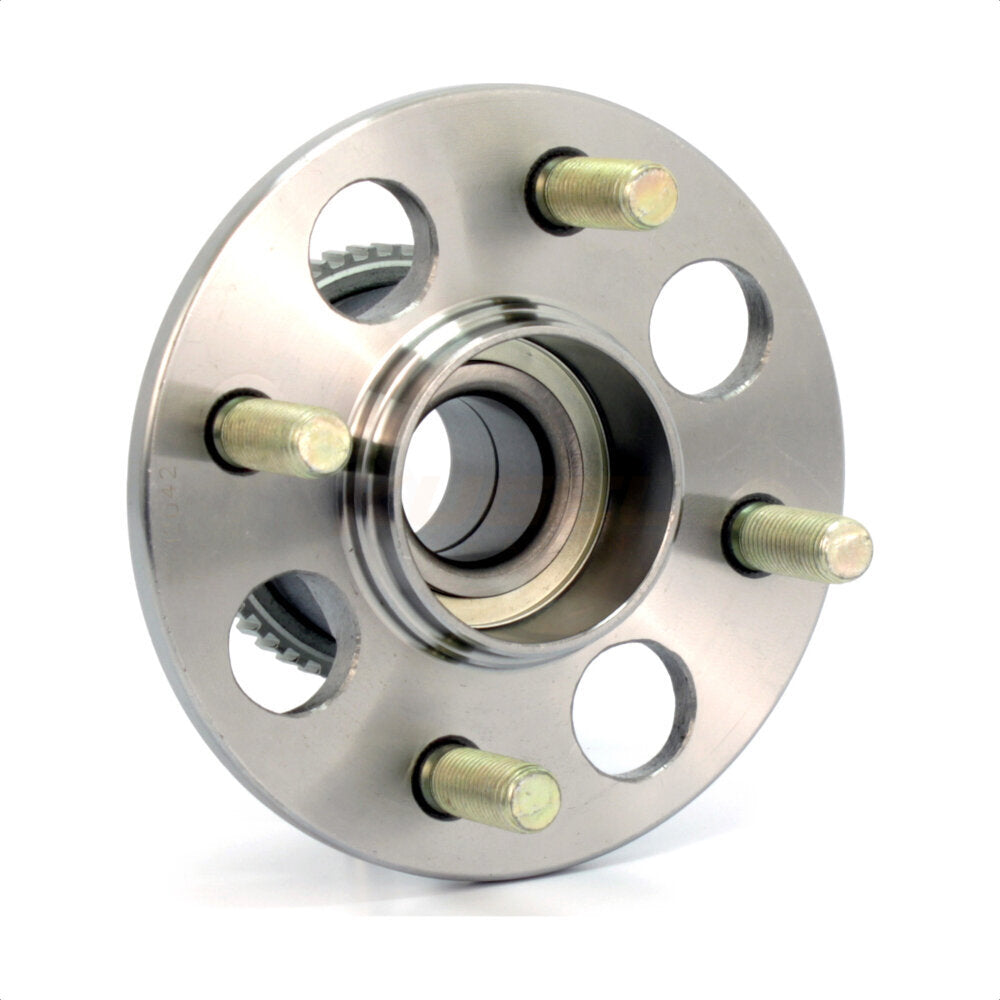 Ensemble de moyeu de roulement de roue arrière pour Honda Civic 70-512042