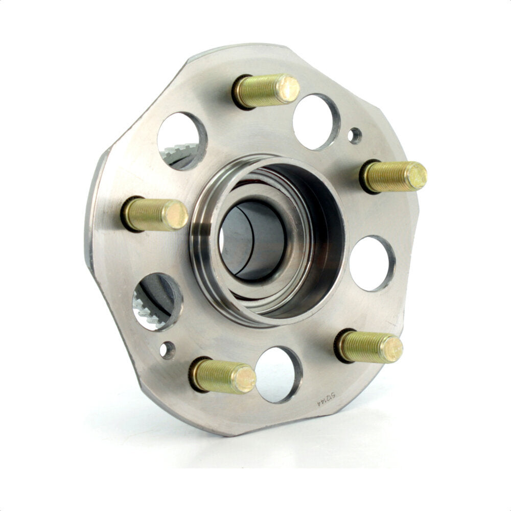 Ensemble de moyeu de roulement de roue arrière pour Honda Prelude 1997-2001 70-512144