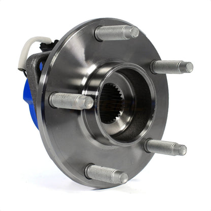 Ensemble de moyeu de roulement de roue arrière, pour Chevrolet Corvette Cadillac XLR 70-512153