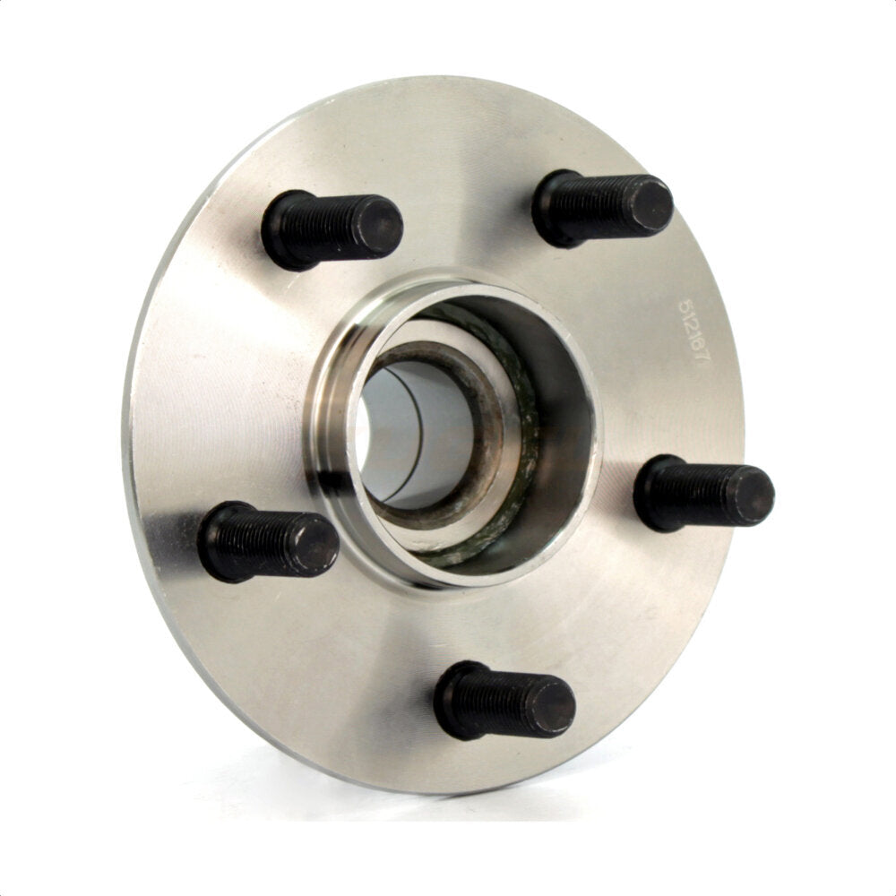 Ensemble de moyeu de roulement de roue arrière, pour Chrysler PT Cruiser Neon Dodge Plymouth SX