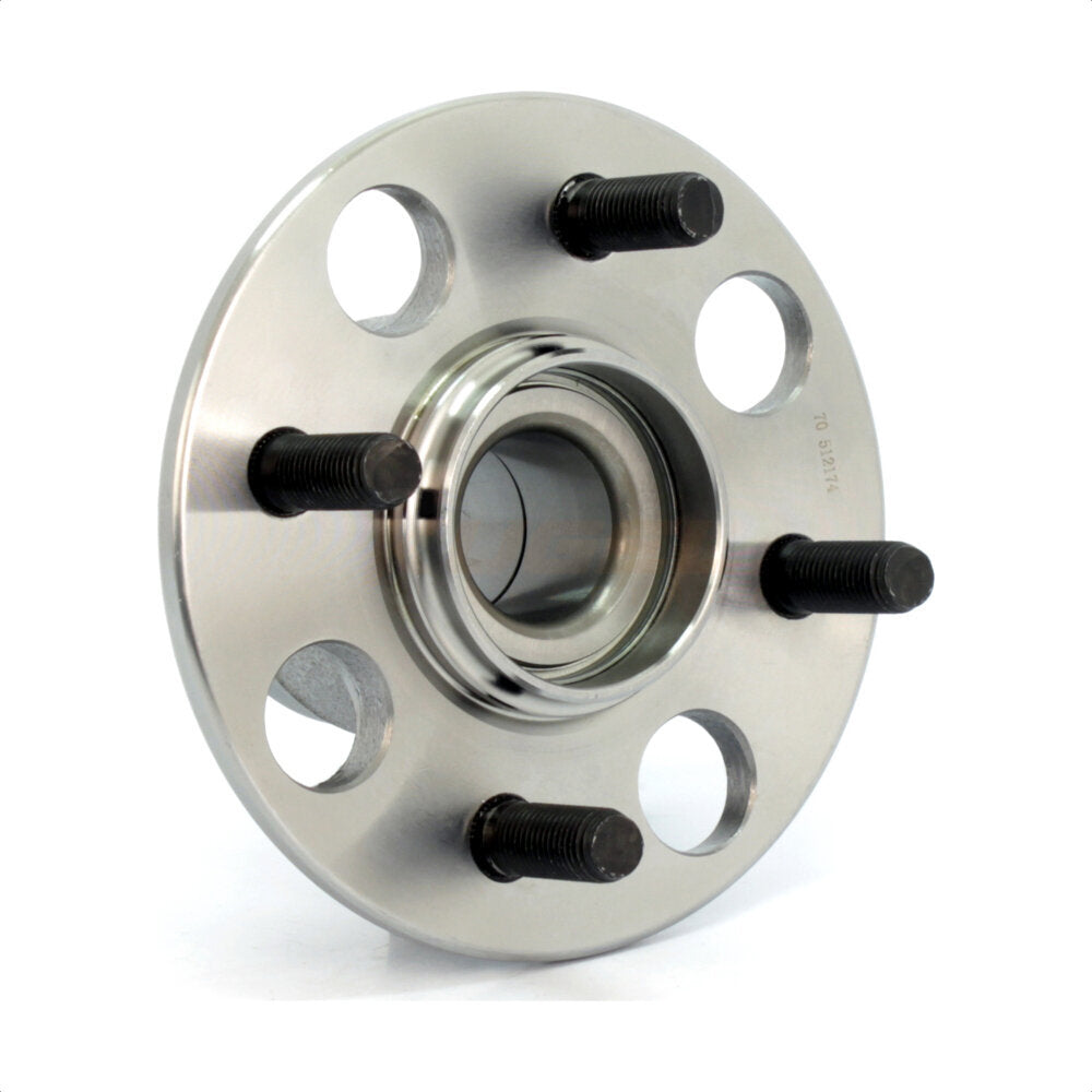 Ensemble de moyeu de roulement de roue arrière pour Honda Civic 70-512174