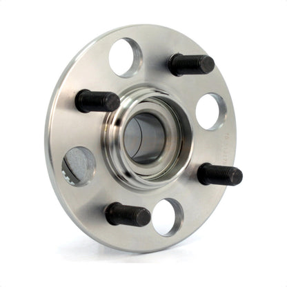 Ensemble de moyeu de roulement de roue arrière pour Honda Civic Acura EL 70-512175
