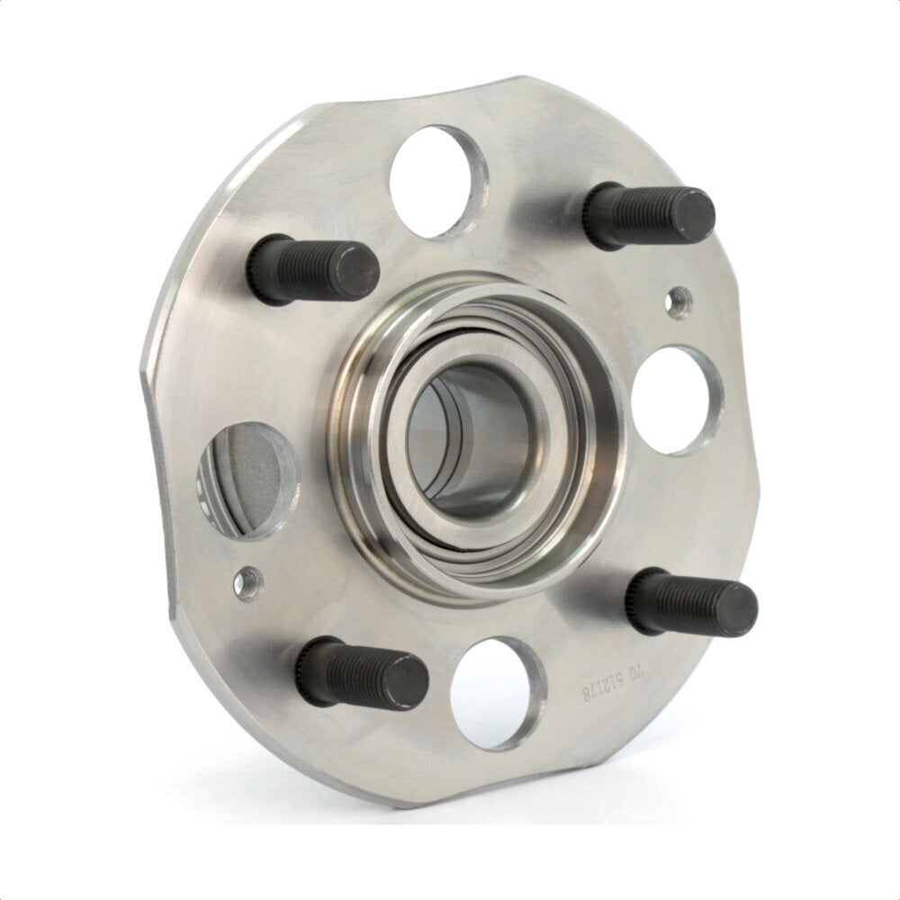 Ensemble de moyeu de roulement de roue arrière pour Honda Accord 2,3 L 1998 – 2002 avec 4 roues AB