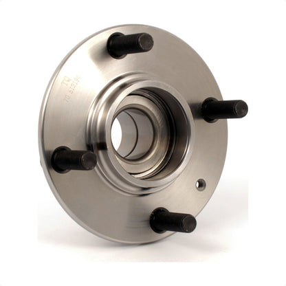 Ensemble de moyeu de roulement de roue arrière, pour Hyundai Elantra Kia Spectra Spectra5 non AB