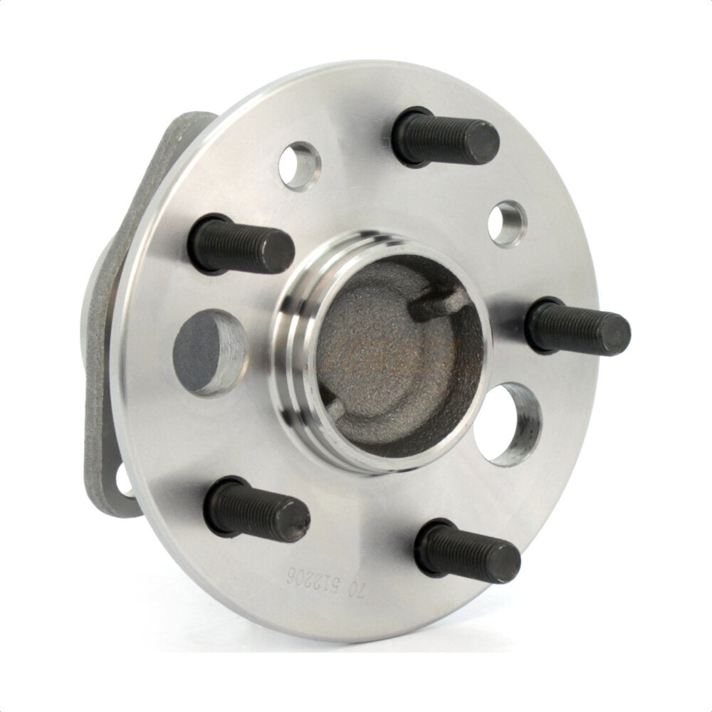 Ensemble de moyeu de roulement de roue arrière gauche, pour Toyota Camry Lexus ES350 Highlander