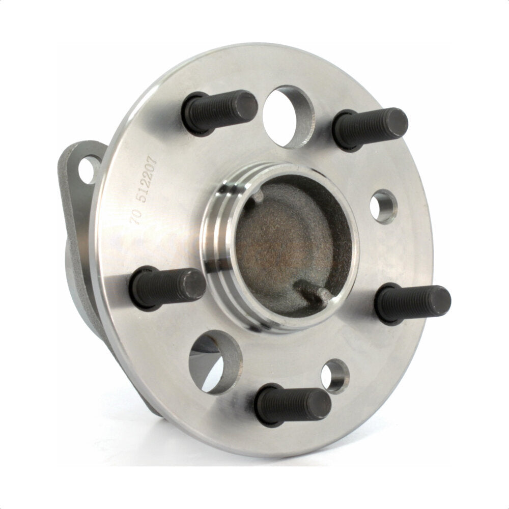 Ensemble de moyeu de roulement de roue arrière droite, pour Toyota Camry Lexus ES350 Highlander